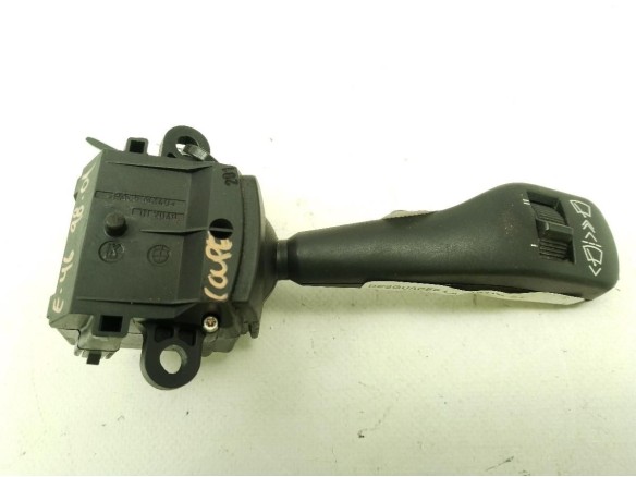 MANDO LIMPIAPARABRISAS BMW 3 (E46)|Desguaces La Cabaña