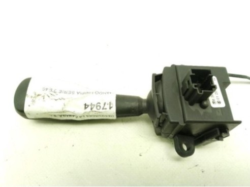 MANDO LIMPIAPARABRISAS BMW 3 (E46)|Desguaces La Cabaña