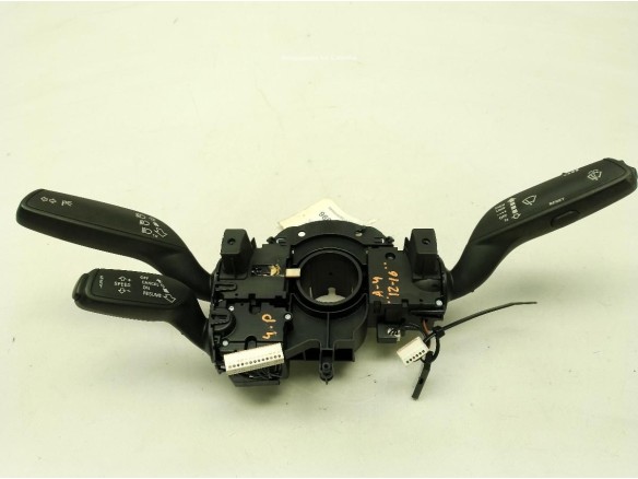 4G8953502AA, MANDO COMPLETO AUDI A4 (8K2, B8)|Desguaces La Cabaña