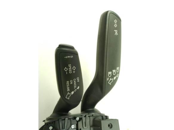 4G8953502AA, MANDO COMPLETO AUDI A4 (8K2, B8)|Desguaces La Cabaña