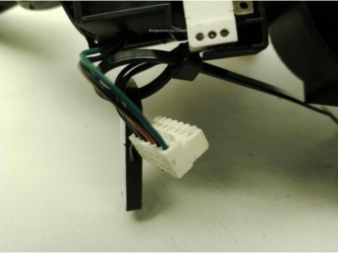 4G8953502AA, MANDO COMPLETO AUDI A4 (8K2, B8)|Desguaces La Cabaña