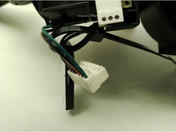 4G8953502AA, MANDO COMPLETO AUDI A4 (8K2, B8)|Desguaces La Cabaña