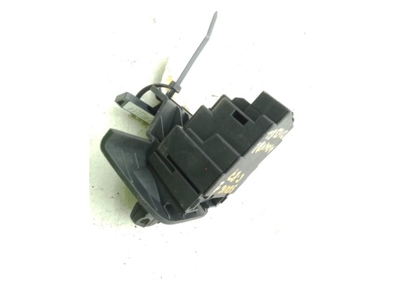   LECTOR LLAVE BMW 1 (E87)|Desguaces La Cabaña