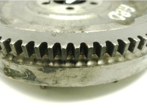 VOLANTE MOTOR SEAT IBIZA II (6K1)|Desguaces La Cabaña