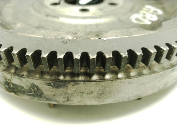 VOLANTE MOTOR SEAT IBIZA II (6K1)|Desguaces La Cabaña