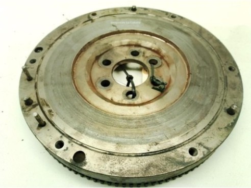 VOLANTE MOTOR SEAT IBIZA II (6K1)|Desguaces La Cabaña