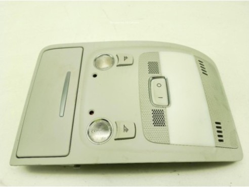 PLAFON DEL AUDI A4 (8K2, B8)|Desguaces La Cabaña