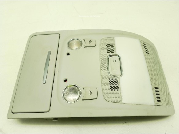 PLAFON DEL AUDI A4 (8K2, B8)|Desguaces La Cabaña