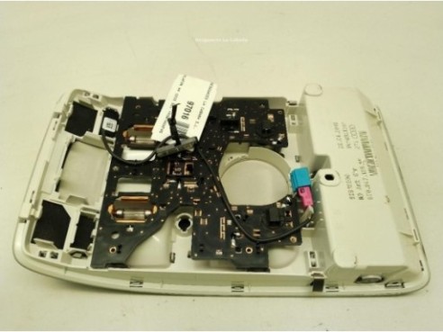 PLAFON DEL AUDI A4 (8K2, B8)|Desguaces La Cabaña