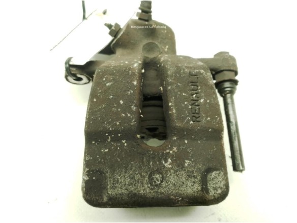 PINZA TRA IZQ RENAULT SCÉNIC II (JM0/1_)|Desguaces La Cabaña
