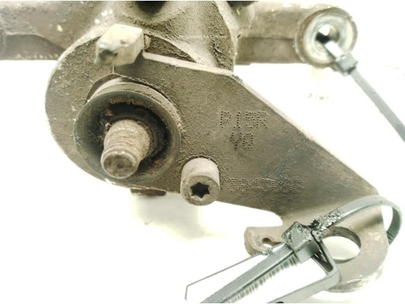 PINZA TRA IZQ RENAULT SCÉNIC II (JM0/1_)|Desguaces La Cabaña