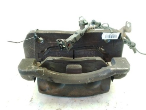   AIRBAG IZQ HYUNDAI H350 Furgón|Desguaces La Cabaña 2