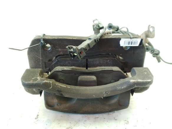   PINZA DEL IZQ HYUNDAI H350 Furgón|Desguaces La Cabaña