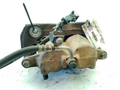   PINZA DEL IZQ HYUNDAI H350 Furgón|Desguaces La Cabaña