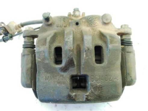   PINZA DEL IZQ HYUNDAI H350 Furgón|Desguaces La Cabaña