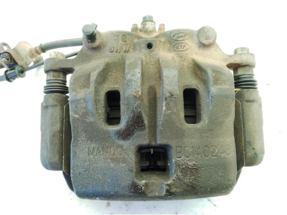   PINZA DEL IZQ HYUNDAI H350 Furgón|Desguaces La Cabaña