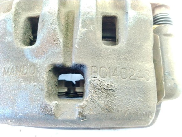   PINZA DEL IZQ HYUNDAI H350 Furgón|Desguaces La Cabaña