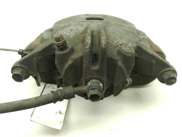 PINZA DEL IZQ NISSAN NV200 / EVALIA Autobús|Desguaces La Cabaña