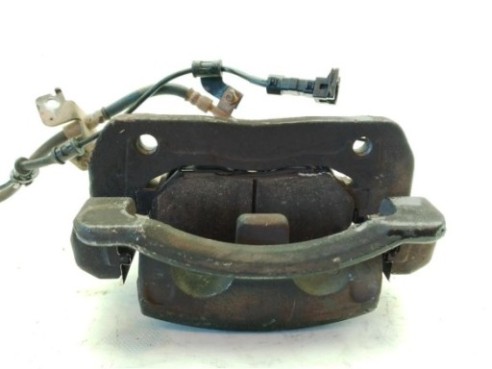   AIRBAG IZQ HYUNDAI H350 Furgón|Desguaces La Cabaña 2