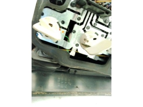   PILOTO TRA IZQ EXT SAAB 9-3 Ranchera familiar (YS3F)|Desguaces La Cabaña