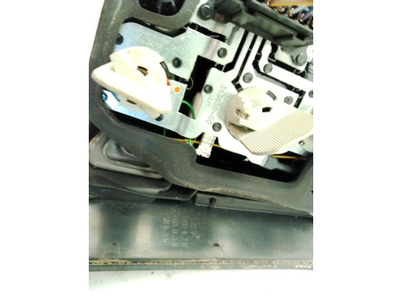   PILOTO TRA IZQ EXT SAAB 9-3 Ranchera familiar (YS3F)|Desguaces La Cabaña