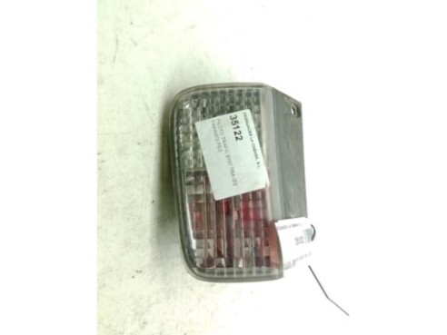 PILOTO TRA IZQ RENAULT TRAFIC II Furgón (FL)|Desguaces La Cabaña