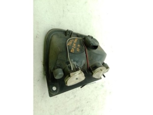 PILOTO TRA IZQ RENAULT TRAFIC II Furgón (FL)|Desguaces La Cabaña