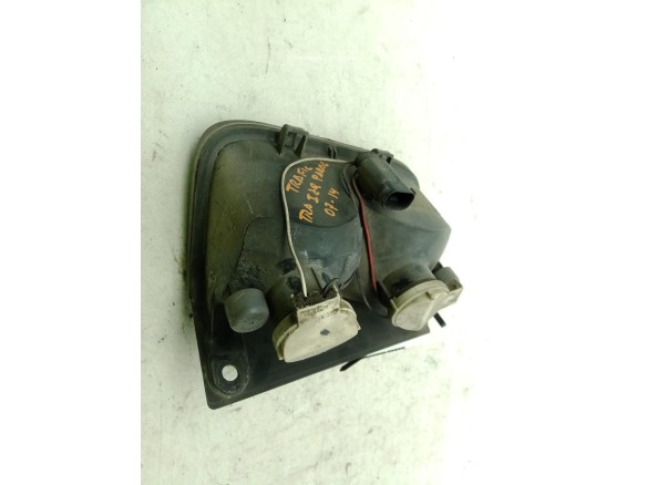 PILOTO TRA IZQ RENAULT TRAFIC II Furgón (FL)|Desguaces La Cabaña