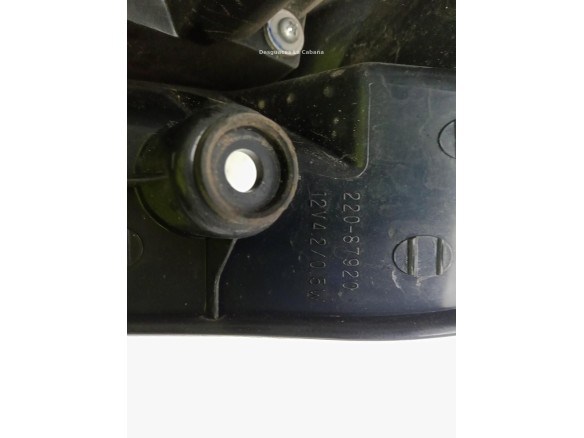   PILOTO TRA DER EXT MITSUBISHI OUTLANDER II (CW_W)|Desguaces La Cabaña