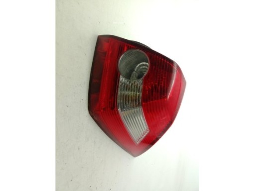   PILOTO TRA IZQ EXT RENAULT MEGANE II Sedán (LM0/1_)|Desguaces La Cabaña