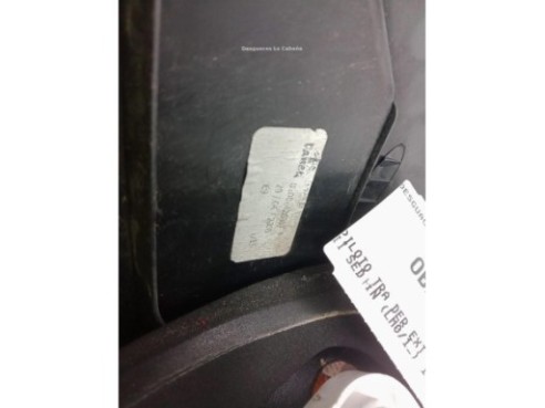   PILOTO TRA DER EXT RENAULT MEGANE II Sedán (LM0/1_)|Desguaces La Cabaña