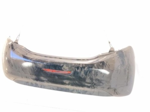 PARAGOLPES TRA PEUGEOT 208|Desguaces La Cabaña