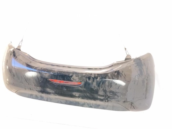 PARAGOLPES TRA PEUGEOT 208|Desguaces La Cabaña