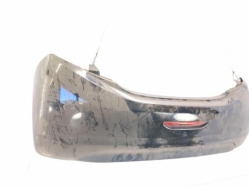 PARAGOLPES TRA PEUGEOT 208|Desguaces La Cabaña