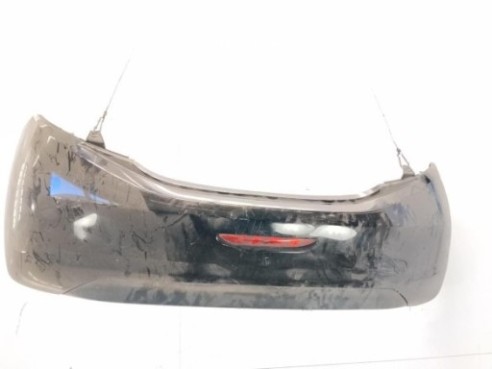 PARAGOLPES TRA PEUGEOT 208|Desguaces La Cabaña