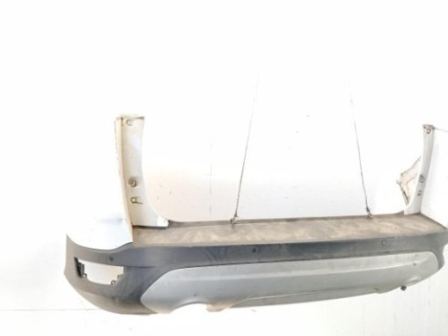 PARAGOLPES TRA FORD KUGA II (DM2)|Desguaces La Cabaña