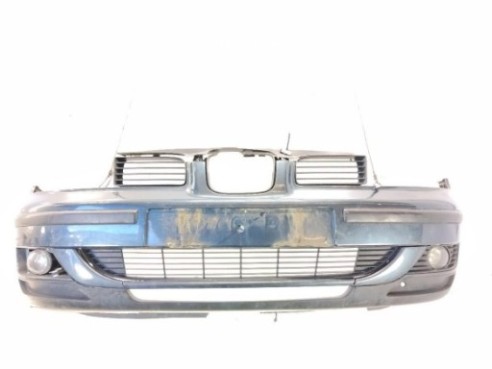 1M0807217AMGRU PARAGOLPES DEL SEAT TOLEDO II (1M2)|Desguaces La Cabaña