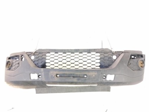   MANILLA PUERTA LAT DEL IZQ EXT IVECO DAILY VI Furgón|Desguaces La Cabaña