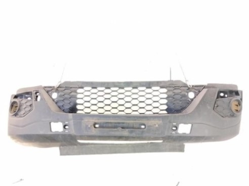   PARAGOLPES DEL IVECO DAILY VI Furgón|Desguaces La Cabaña