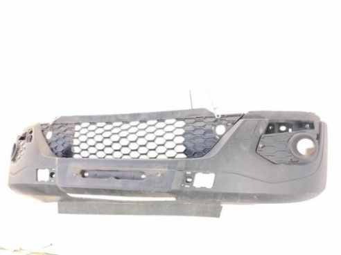   MANILLA PUERTA LAT DEL IZQ EXT IVECO DAILY VI Furgón|Desguaces La Cabaña 2