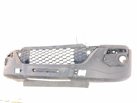   PARAGOLPES DEL IVECO DAILY VI Furgón|Desguaces La Cabaña