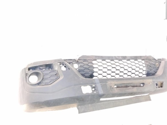   PARAGOLPES DEL IVECO DAILY VI Furgón|Desguaces La Cabaña