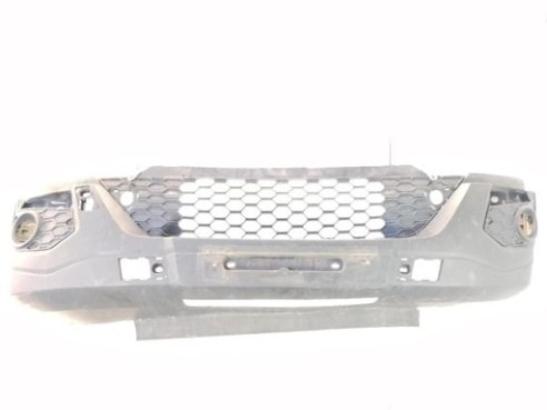   PARAGOLPES DEL IVECO DAILY VI Furgón|Desguaces La Cabaña