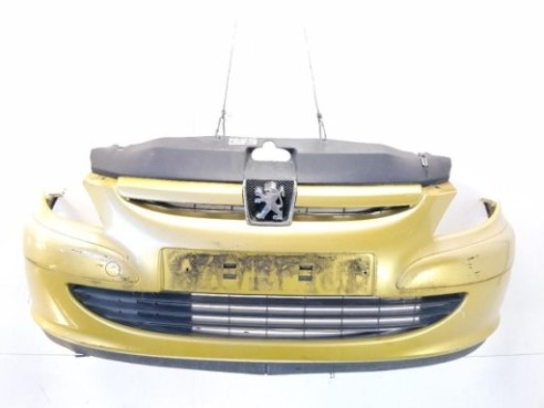 7401S6 PARAGOLPES DEL PEUGEOT 307 (3A/C)|Desguaces La Cabaña