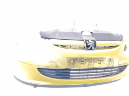 PARAGOLPES DLEANTERO|Desguaces La Cabaña 2