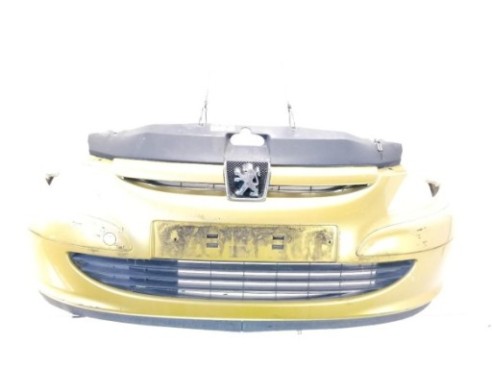 7401S6 PARAGOLPES DEL PEUGEOT 307 (3A/C)|Desguaces La Cabaña