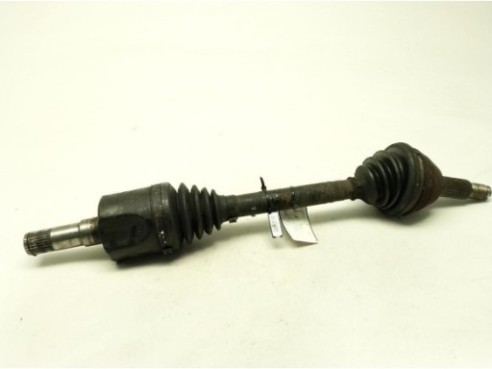 PALIER DEL IZQ CHEVROLET EPICA (KL1_)|Desguaces La Cabaña