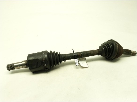 PALIER DEL IZQ CHEVROLET EPICA (KL1_)|Desguaces La Cabaña