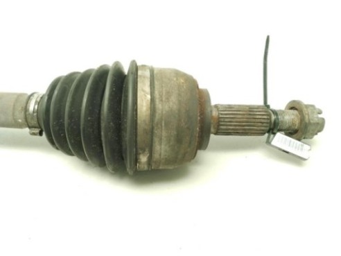 PALIER DEL IZQ RENAULT MEGANE II (BM0/1_, CM0/1_)|Desguaces La Cabaña