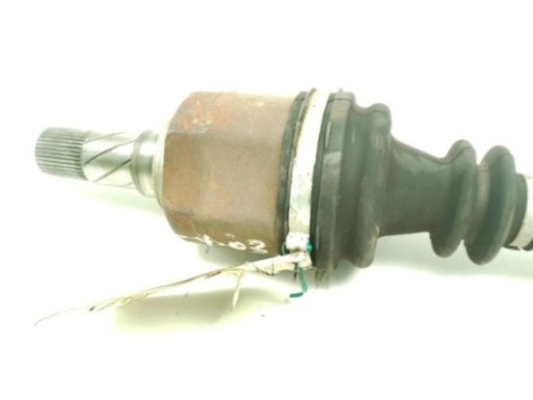 PALIER DEL IZQ RENAULT MEGANE II (BM0/1_, CM0/1_)|Desguaces La Cabaña